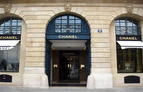 headquarters of chanel|what is chanel known for.